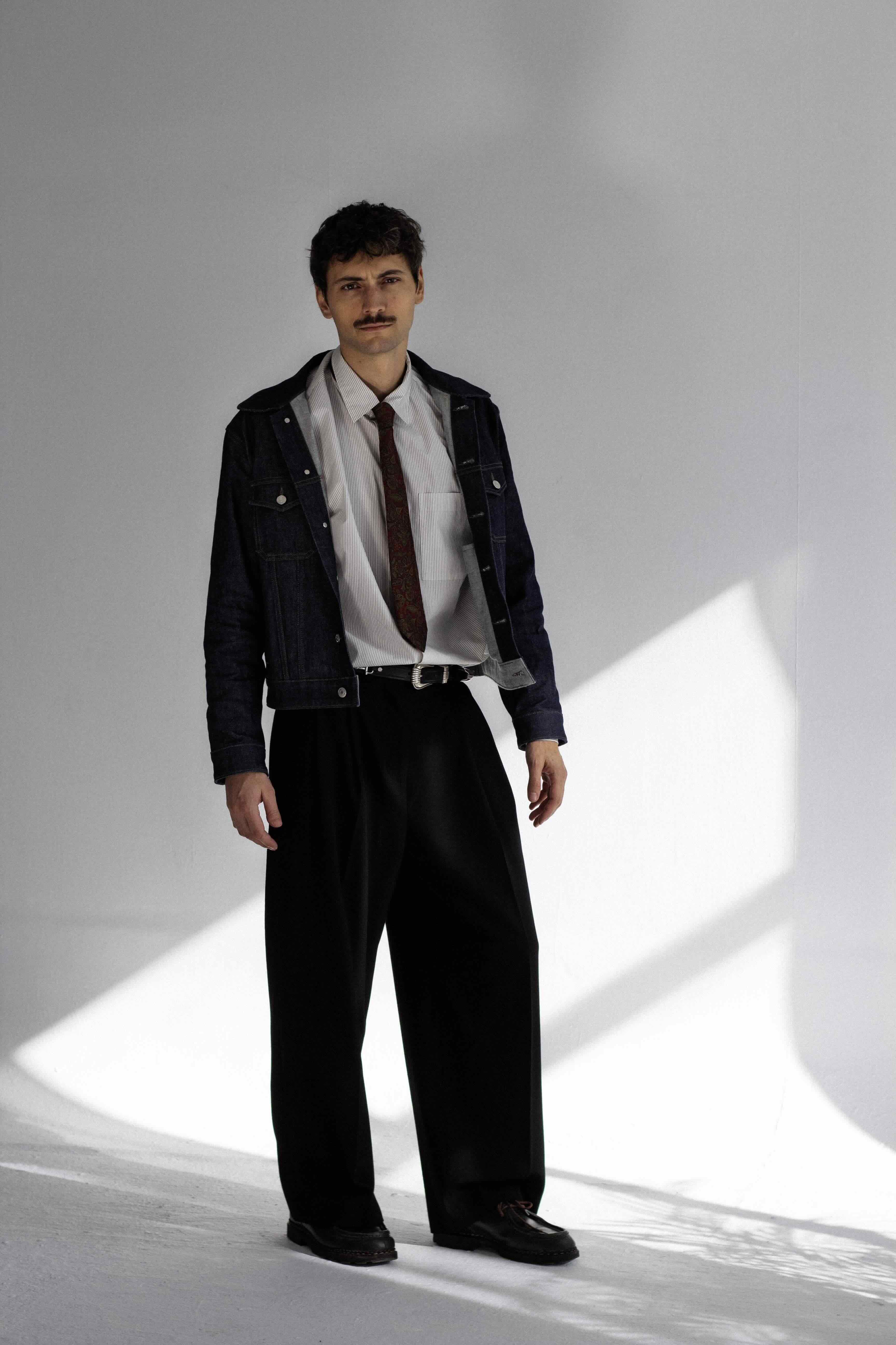 Modeling portfolio 4
