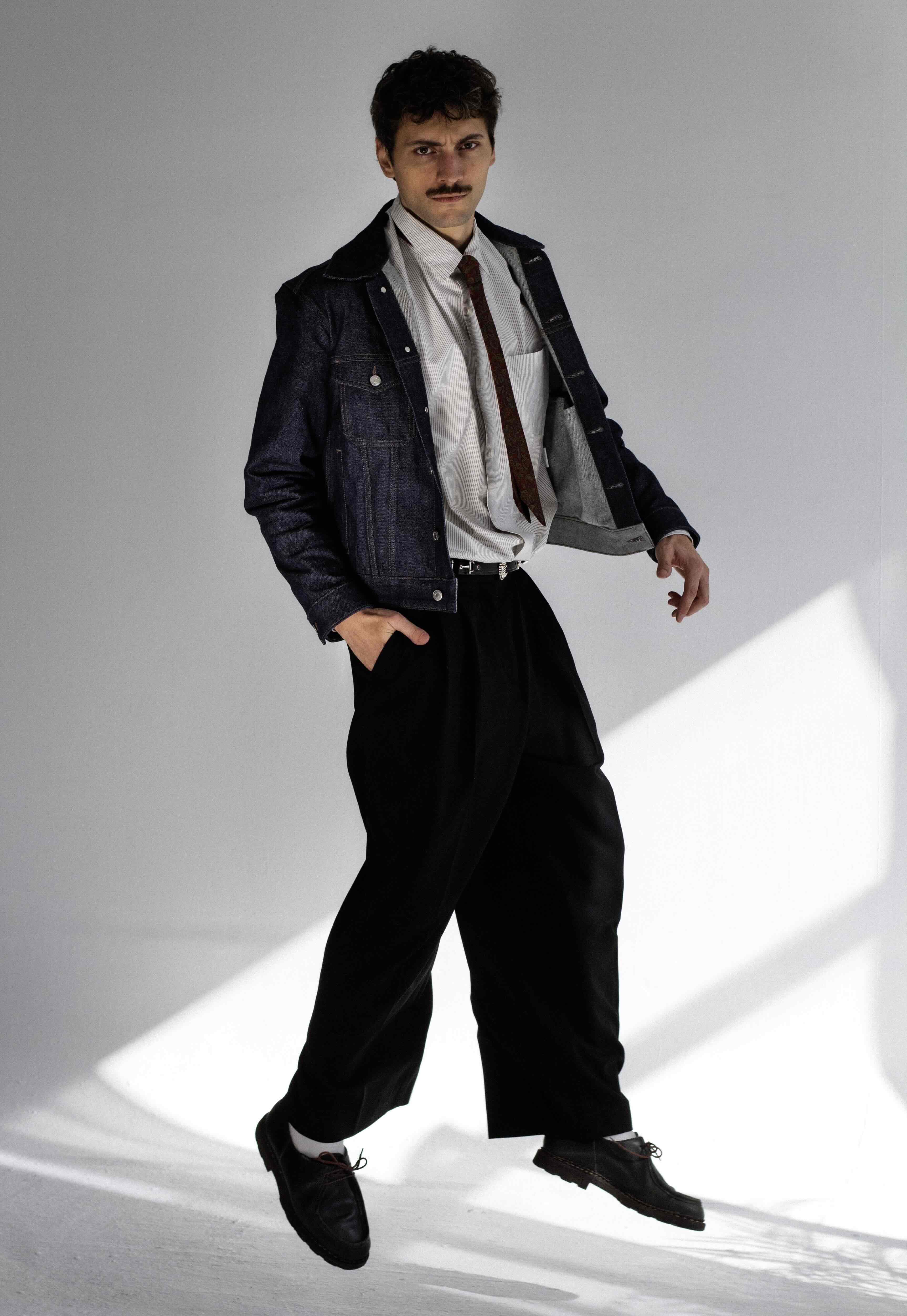 Modeling portfolio 1